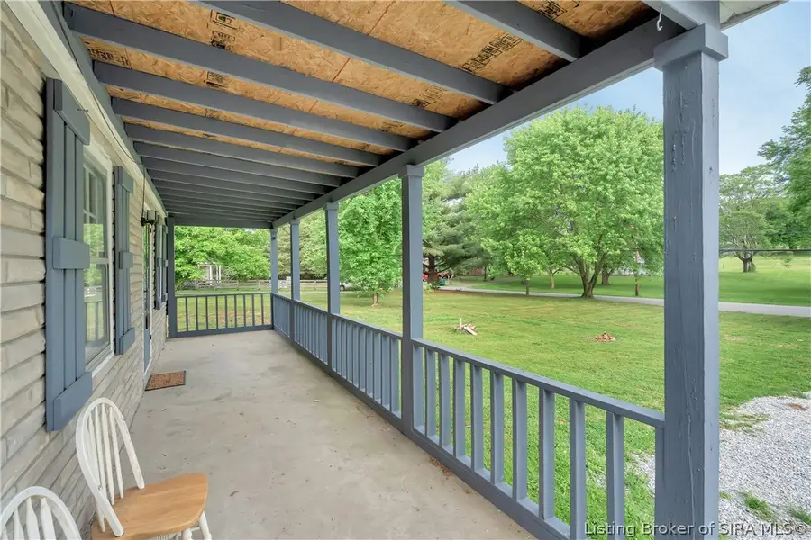 809 Utica Sellersburg Road, Jeffersonville, IN 47130 - #3