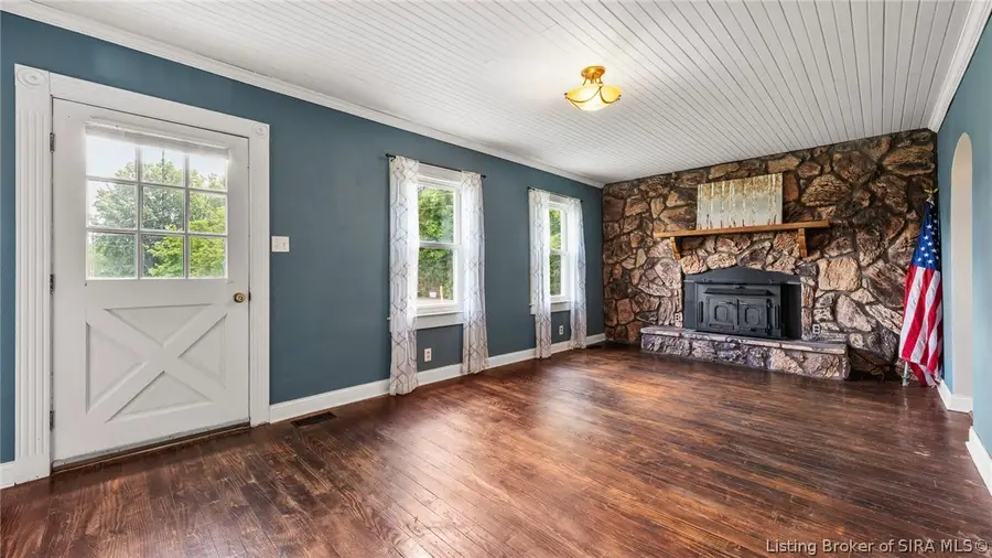 103 Henryville Bluelick Road, Henryville, IN 47126 - #2