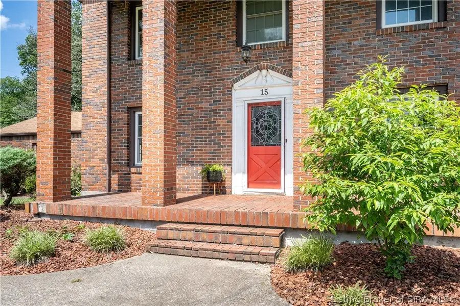 15 Forest Drive, Jeffersonville, IN 47130 - #3