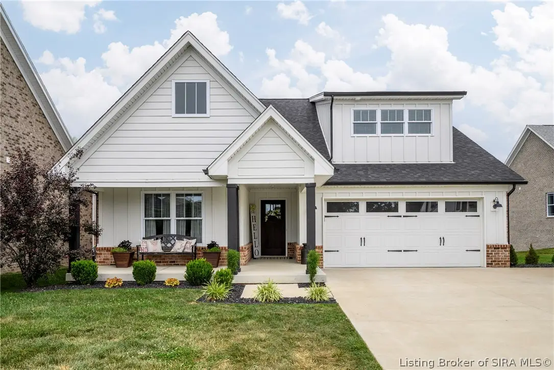7704 Linwood Circle, Charlestown, IN 47111 - #1
