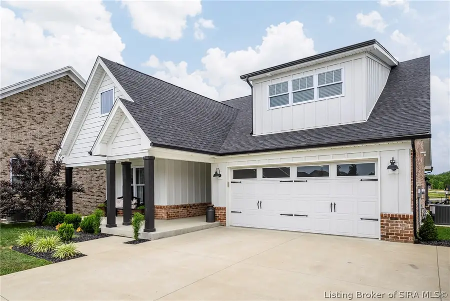 7704 Linwood Circle, Charlestown, IN 47111 - #3