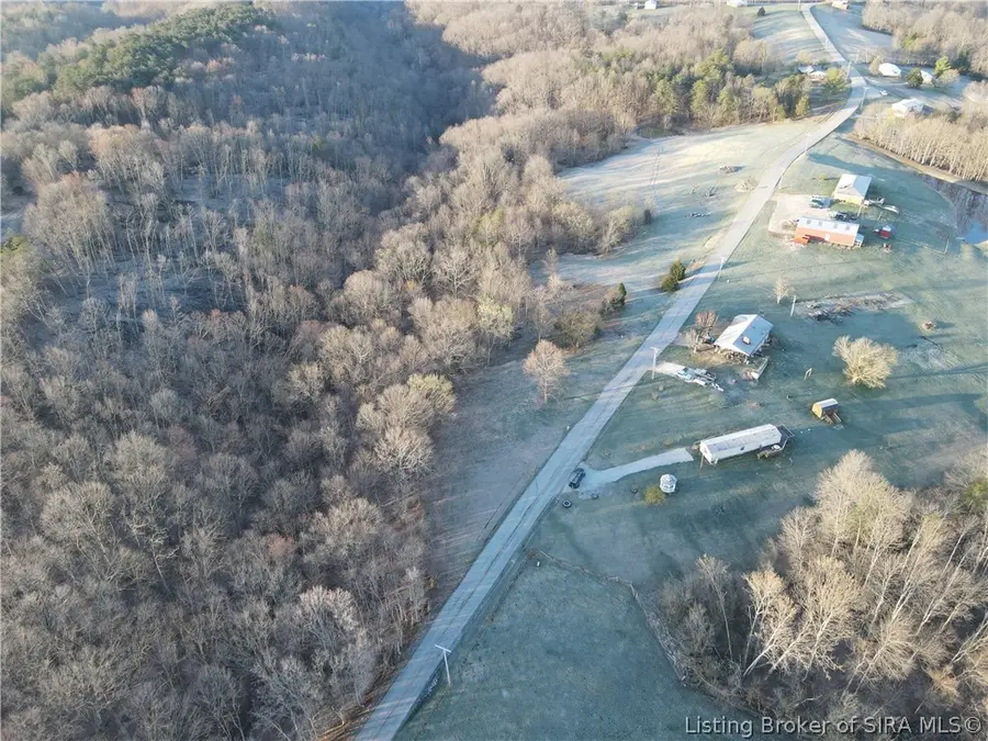22106 Daisy Hill Road, Borden, IN 47106 - #3