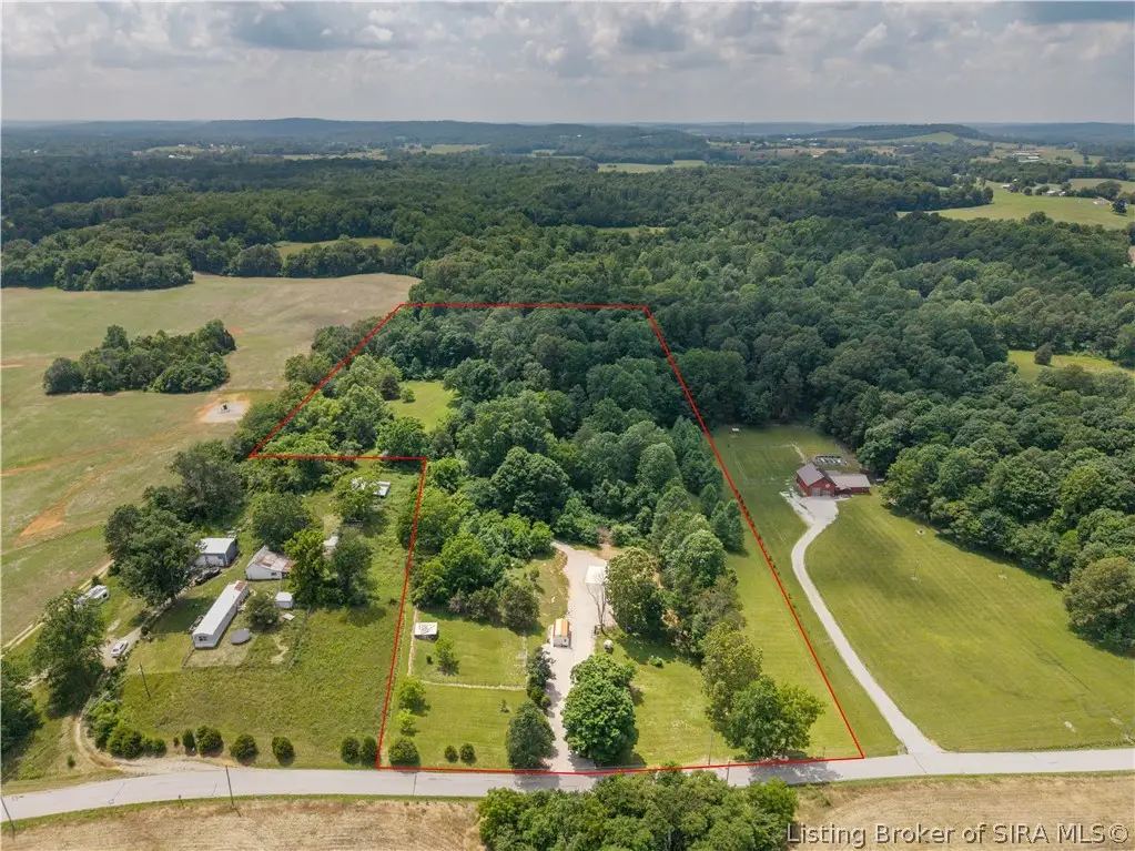 7425 Union Chapel Road Se, Corydon, IN 47112 - #1