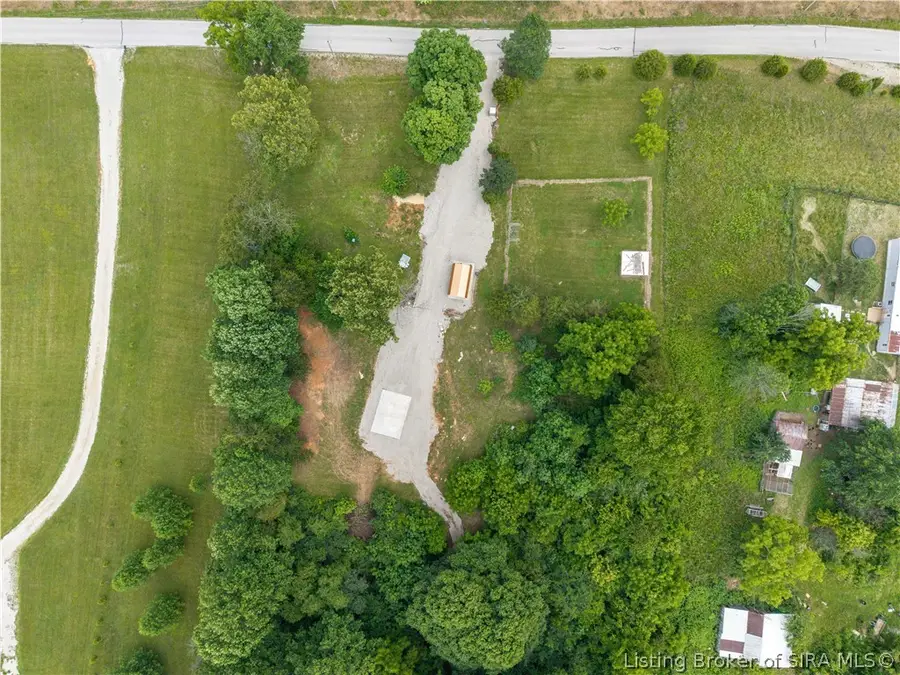 7425 Union Chapel Road Se, Corydon, IN 47112 - #3