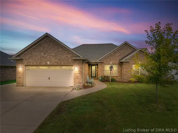 6413 Sunset Loop, Charlestown, IN 47111