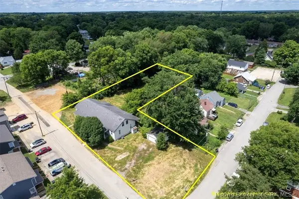 254 Level Street, Charlestown, IN 47111