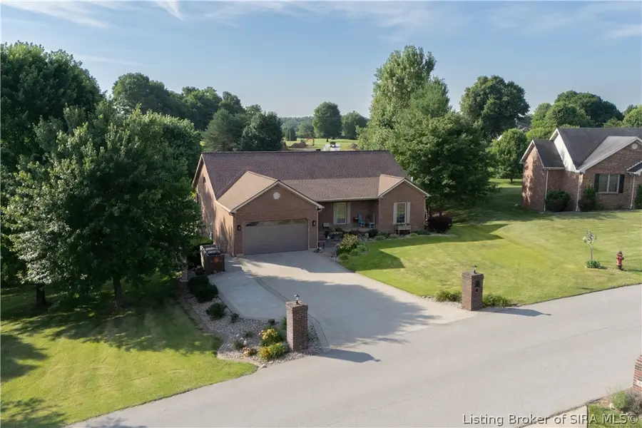 8304 Hidden River Trace, Charlestown, IN 47111 - #3
