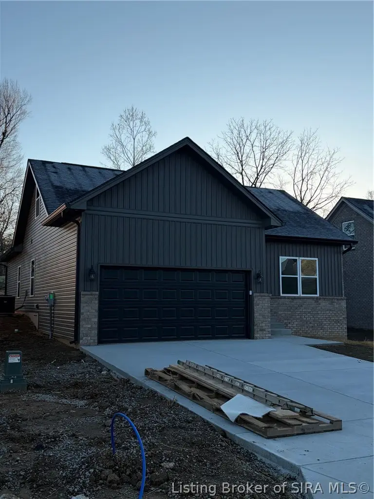 6025 Redberry Juniper Drive, Charlestown, IN 47111 - #2