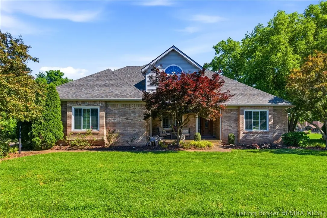 2402 Lakewood Boulevard, Jeffersonville, IN 47130 - #1