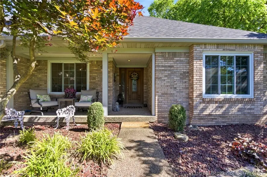2402 Lakewood Boulevard, Jeffersonville, IN 47130 - #3