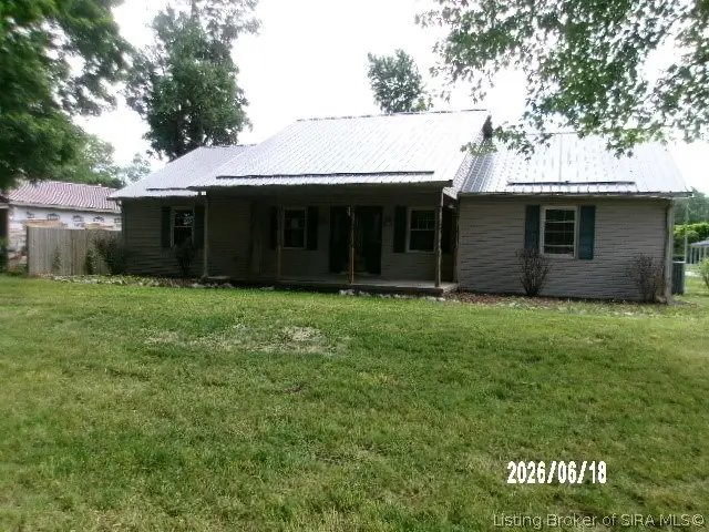 6474 E Cross Street, Elizabethtown, IN 47232 - #1
