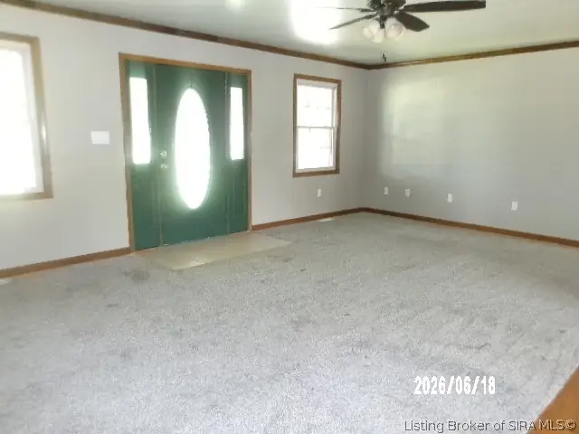 6474 E Cross Street, Elizabethtown, IN 47232 - #2