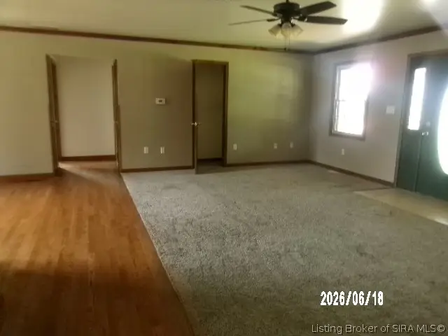 6474 E Cross Street, Elizabethtown, IN 47232 - #3