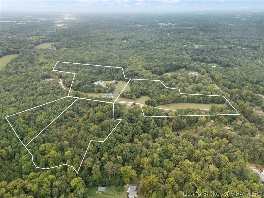 W State Road 56 (tract 1), Lexington, IN 47138 - #2