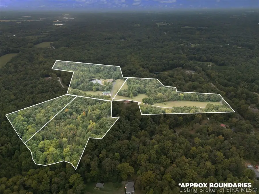 W State Road 56 (tract 5), Lexington, IN 47138 - #2