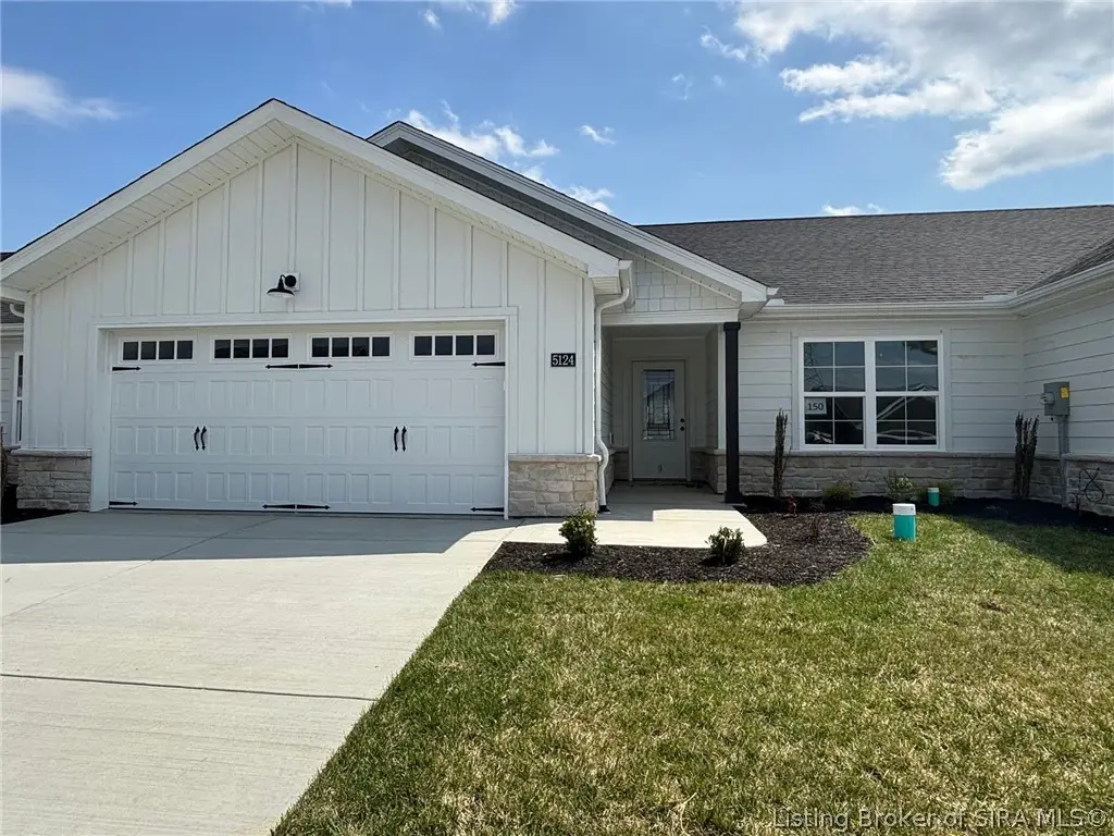 5124 Woodstone Circle #150, Jeffersonville, IN 47130 - #1