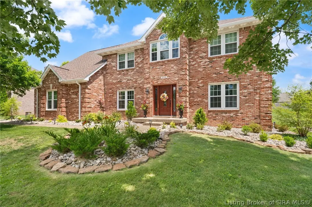 2415 Plum Woods Drive, Sellersburg, IN 47172 - #1