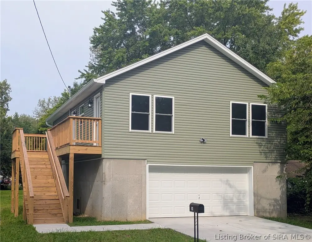 14 Lasalle, Sellersburg, IN 47172 - #1