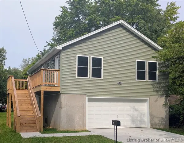 14 Lasalle, Sellersburg, IN 47172