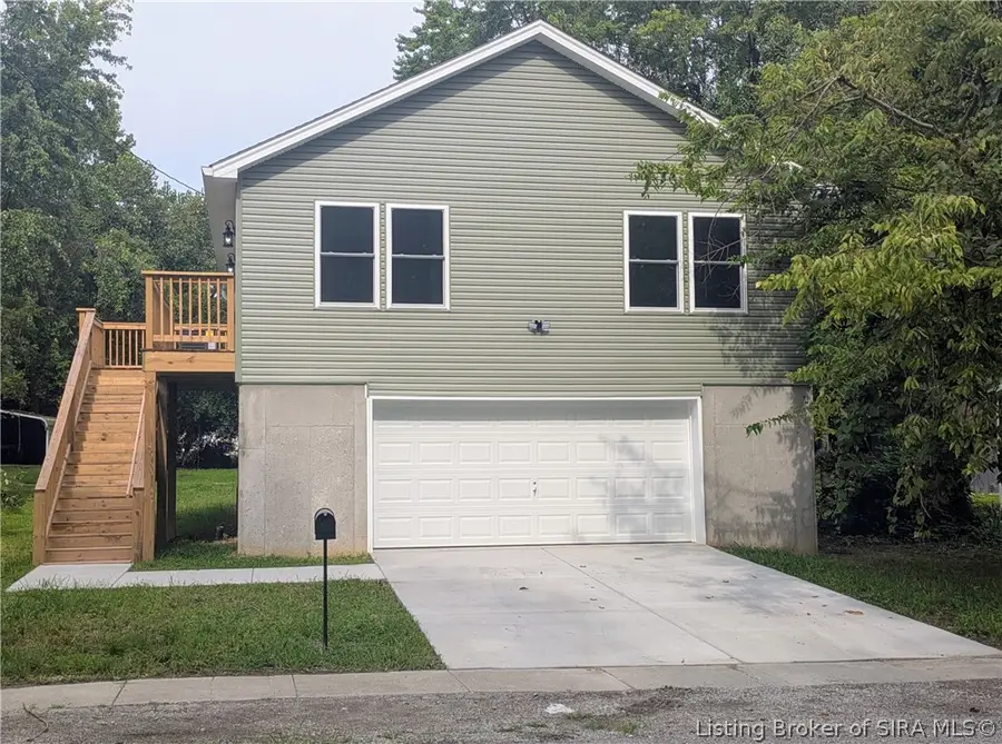 14 Lasalle, Sellersburg, IN 47172 - #2