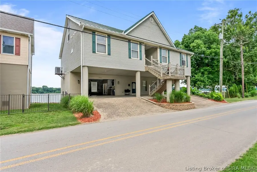 4702 Upper River Road, Jeffersonville, IN 47130 - #3