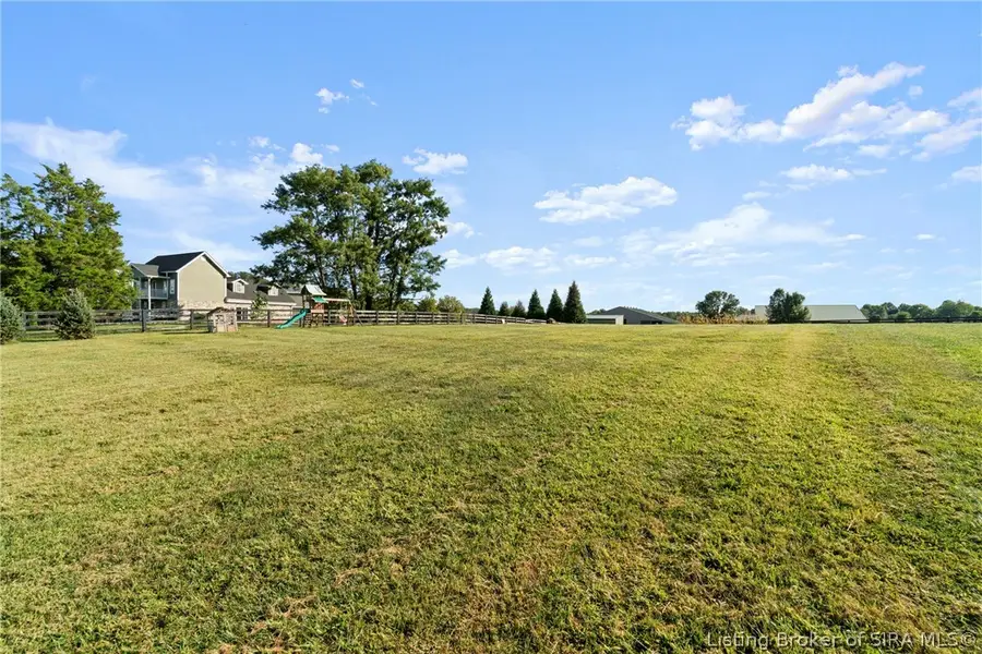8215 Salem Church Road, Charlestown, IN 47111 - #2