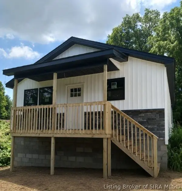 807 Sandy Circle, Salem, IN 47167 - #1