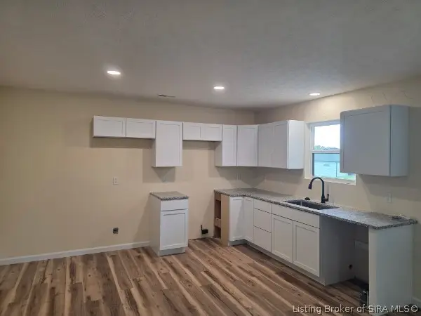 807 Sandy Circle, Salem, IN 47167 - #2
