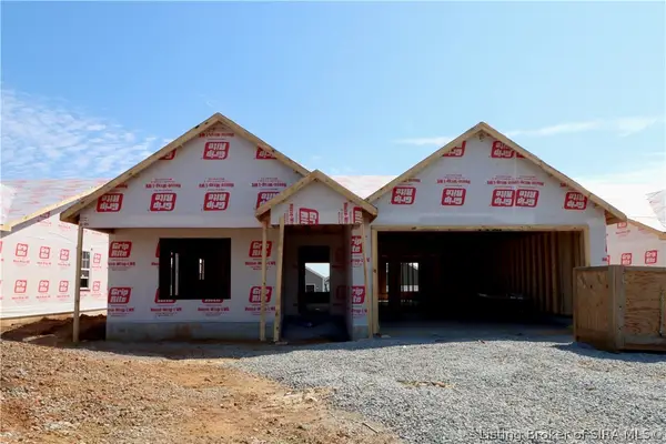 1179 - LOT 657 Dustin's Way, Jeffersonville, IN 47130