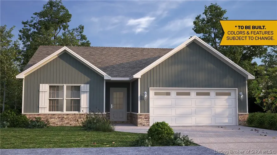 1179 - LOT 657 Dustin's Way, Jeffersonville, IN 47130 - #2