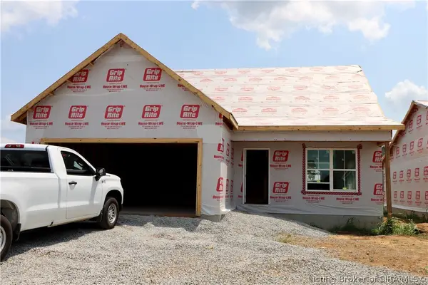 4305 - LOT 230 Deer Springs Trail, Charlestown, IN 47111