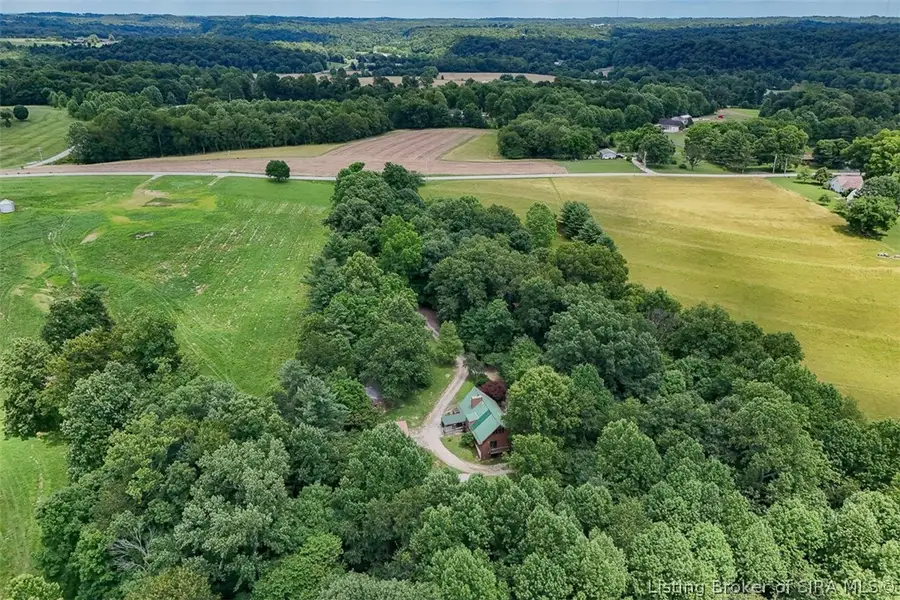 7587 Starlight Road, Floyds Knobs, IN 47119 - #3