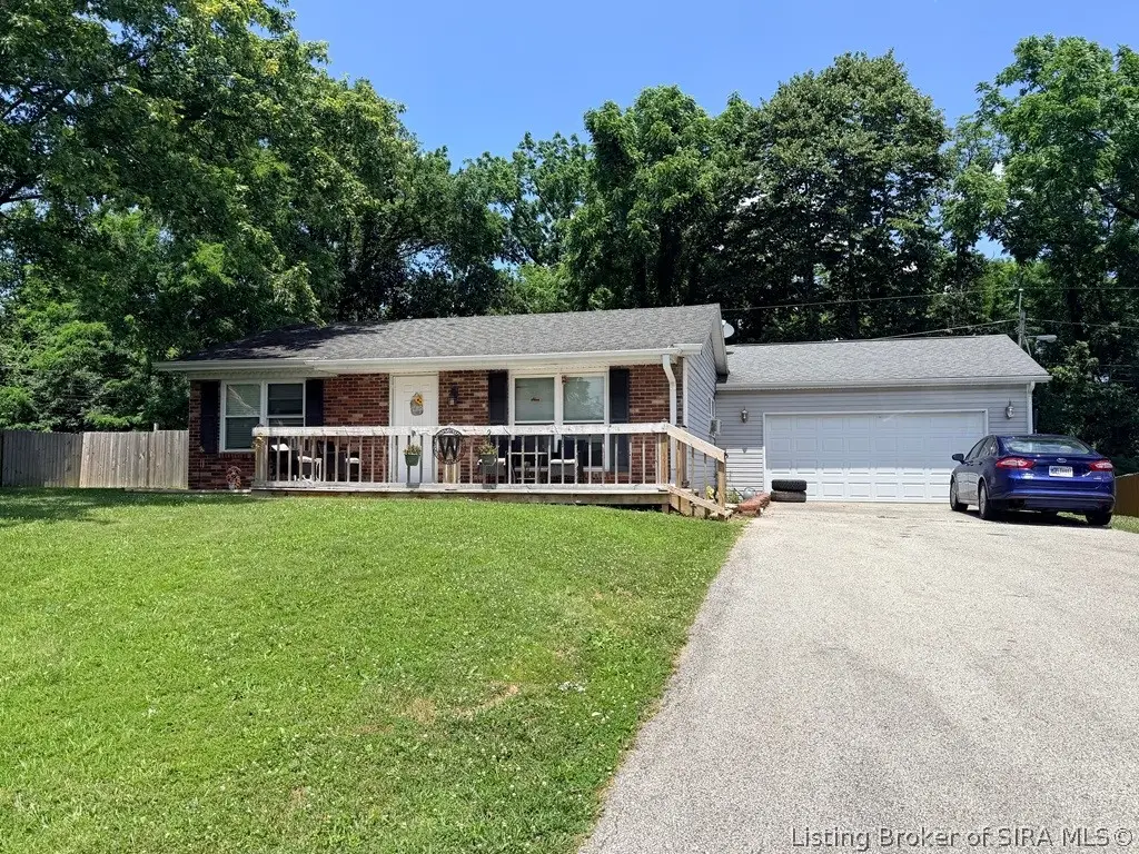 2510 Franks Drive, Madison, IN 47250 - #1