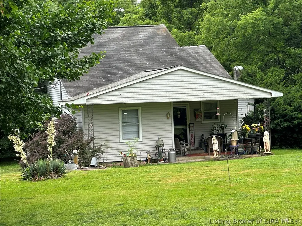 14501 New Market Road, Marysville, IN 47141 - #1