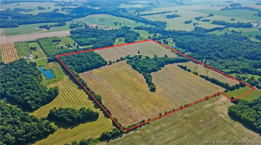 14501 New Market Road, Marysville, IN 47141 - #2