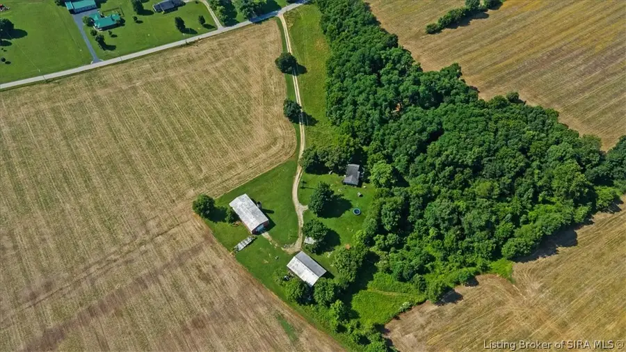 14501 New Market Road, Marysville, IN 47141 - #3