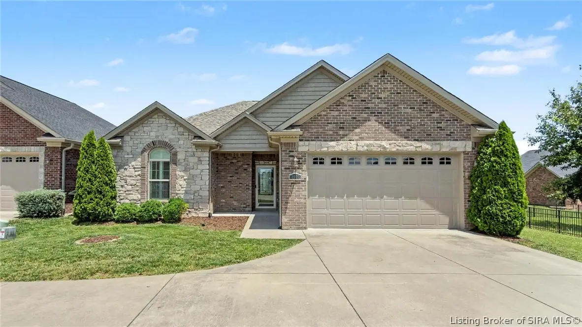 3000 Rachel Lane, Jeffersonville, IN 47130 - #1