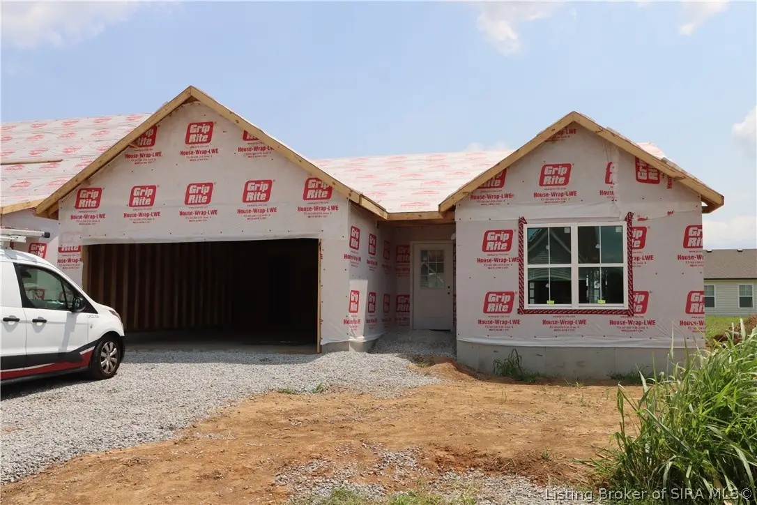 4307 - LOT 229 Deer Springs Trail, Charlestown, IN 47111 - #1