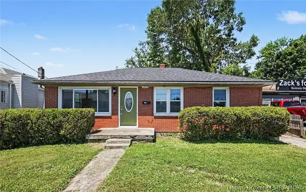 1219 Bono Road, New Albany, IN 47150