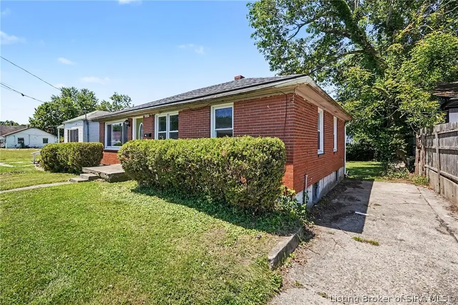 1219 Bono Road, New Albany, IN 47150 - #3