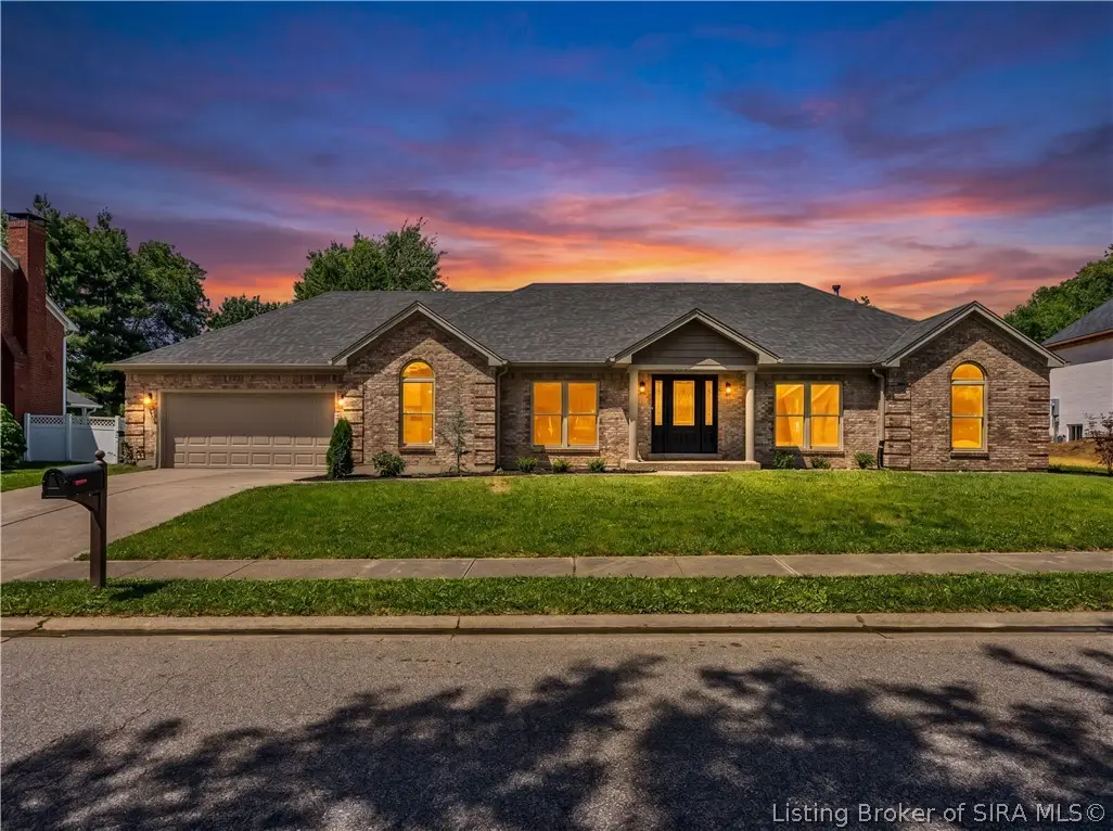 2305 Elk Pointe Boulevard, Jeffersonville, IN 47130 - #1