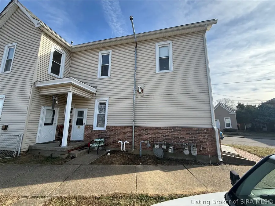 1110 Chartres Street, New Albany, IN 47150 - #3
