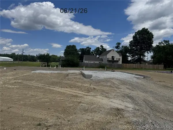 306 Garrison Street, Hanover, IN 47243