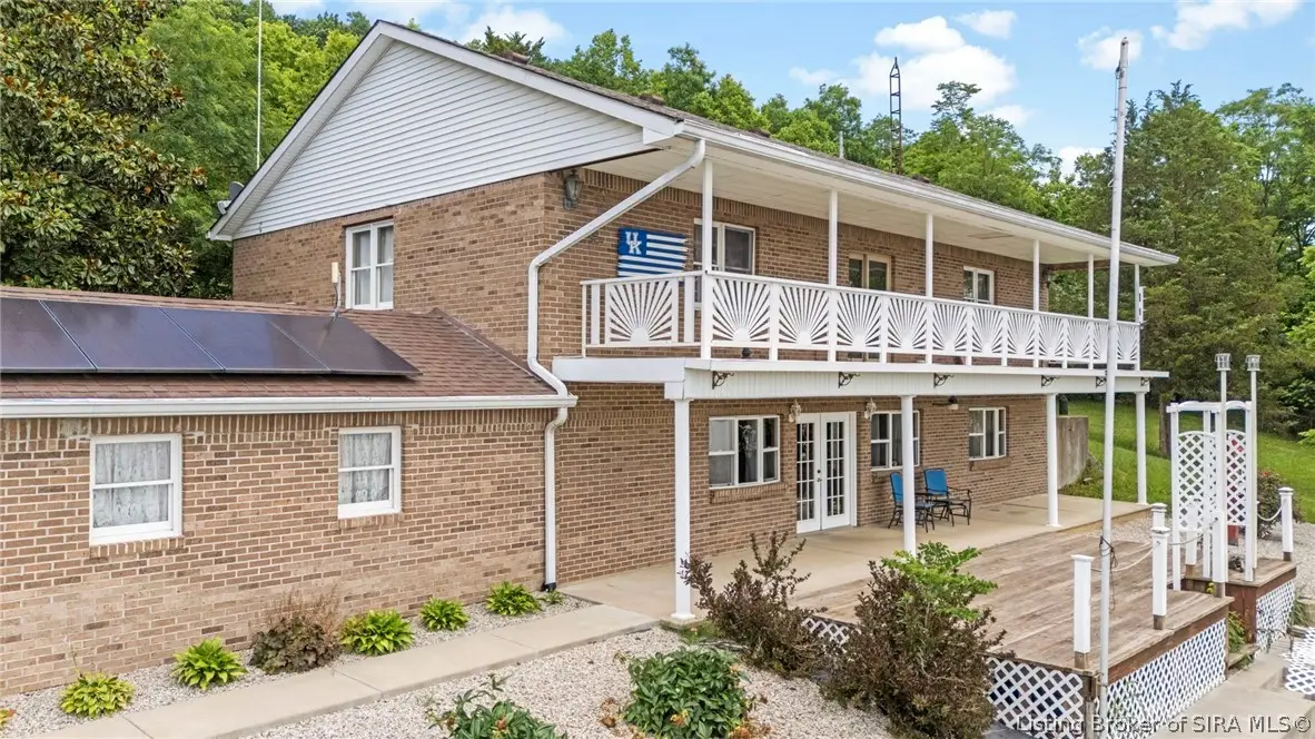 16490 State Road 156, Patriot, IN 47038 - #1