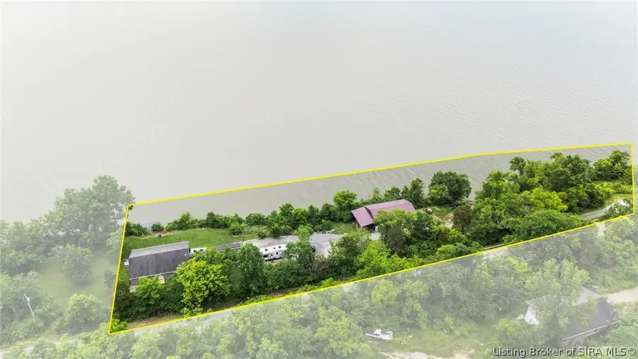 16490 State Road 156, Patriot, IN 47038 - #2