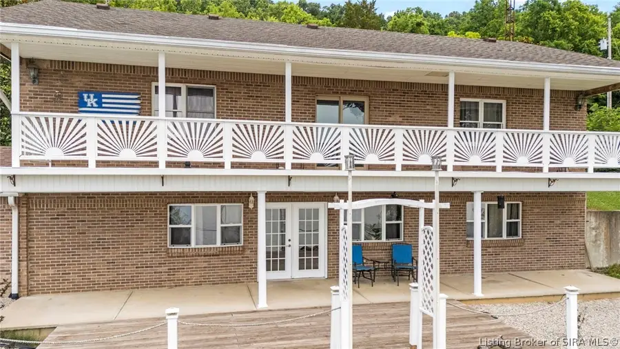 16490 State Road 156, Patriot, IN 47038 - #3