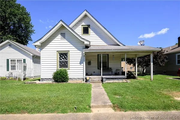2117 Morton Avenue, New Albany, IN 47150