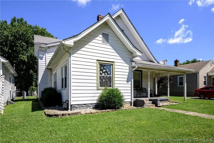 2117 Morton Avenue, New Albany, IN 47150 - #3