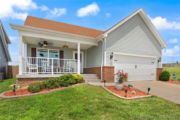 9043 Woodford Drive #B, Charlestown, IN 47111