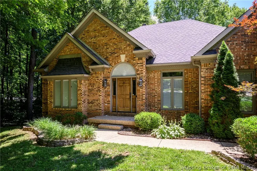 4302 Doe Court, Floyds Knobs, IN 47119 - #2